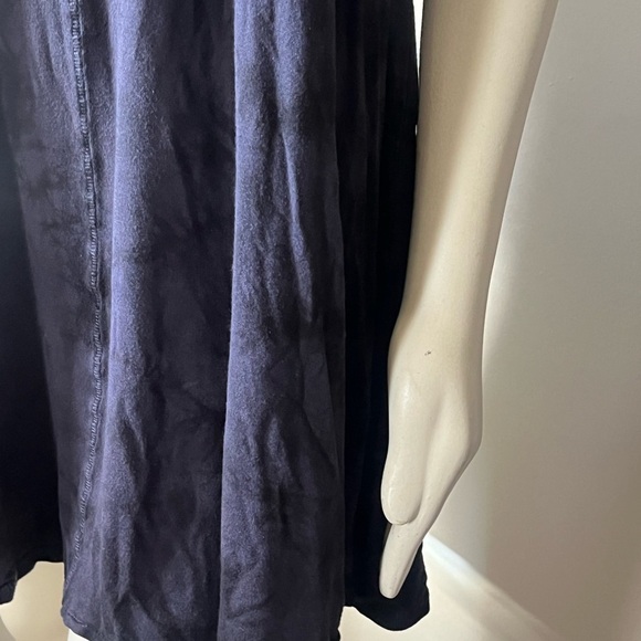 Amuse Society Ty Die Dress Sz Med - Picture 2 of 6